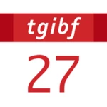 Logo of TGI Black Friday android Application 